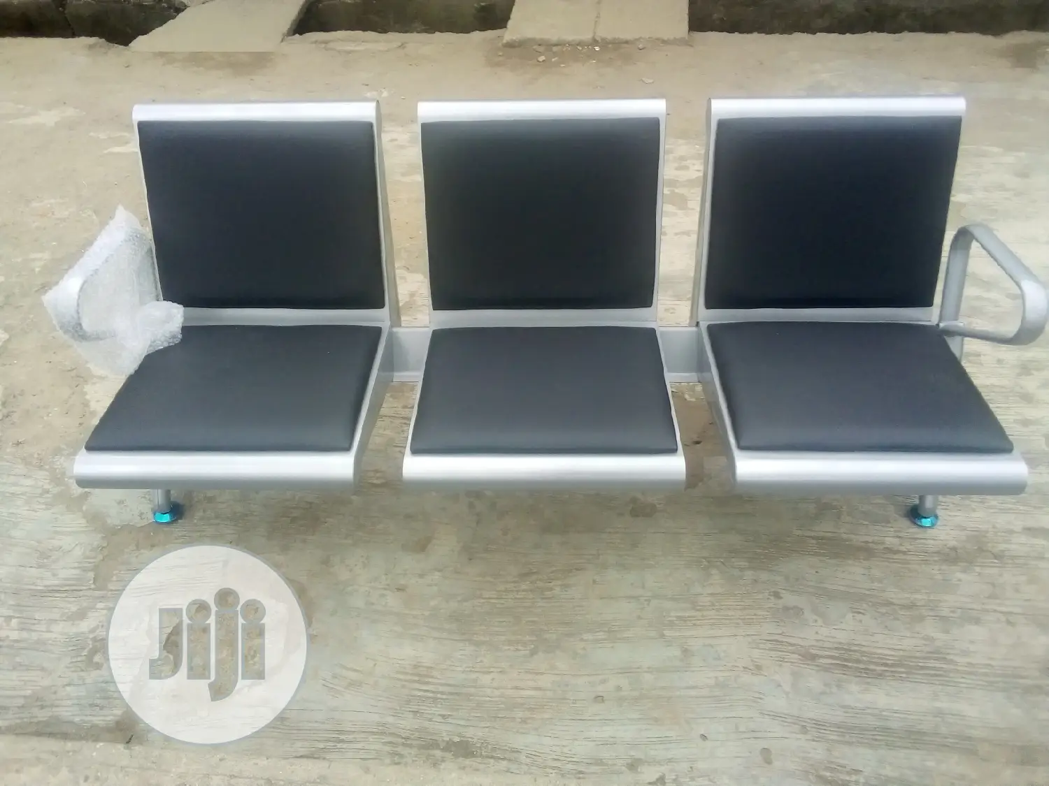 Visitor Chair