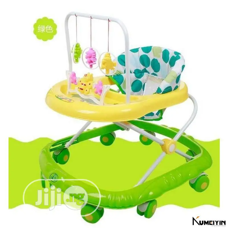 Baby Walker