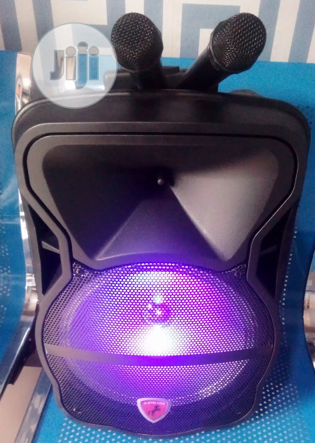 Sales and Rentals of Public Adress System