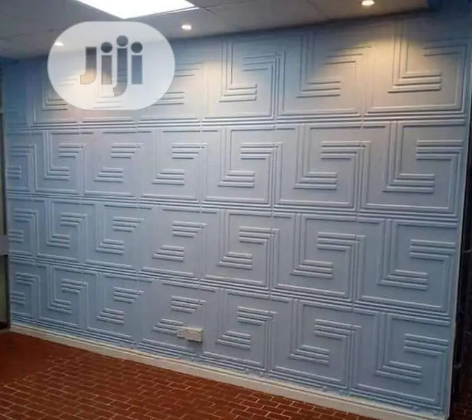 3d Wall Panel