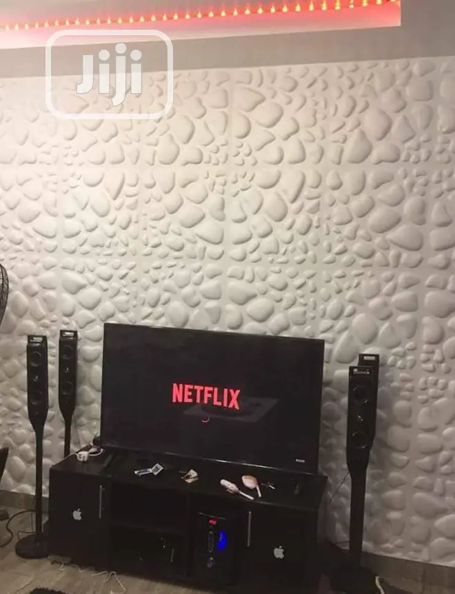 3d Wall Panel