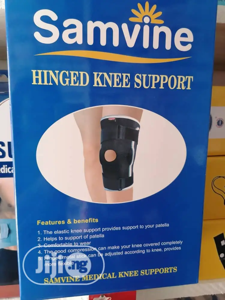 Samvine Knee Support