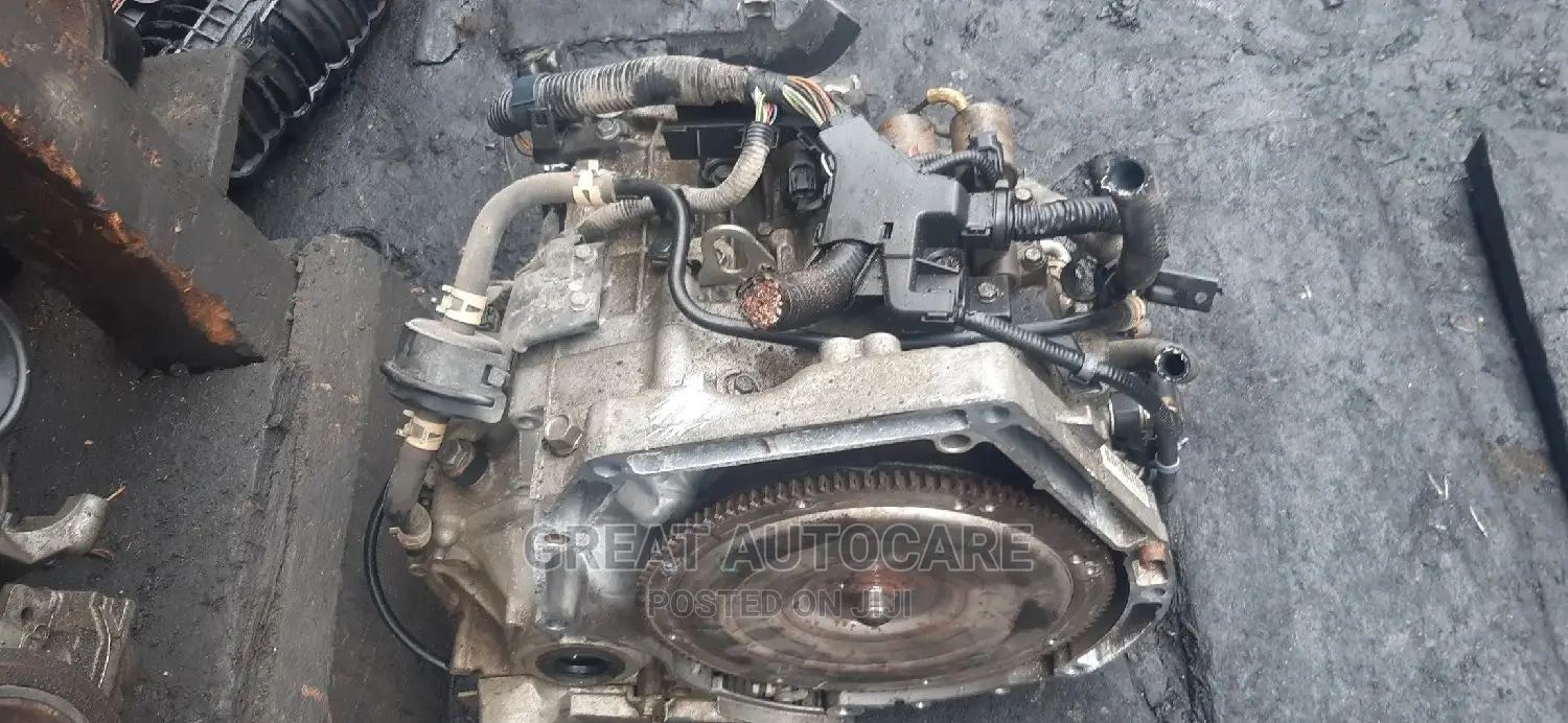 Honda Civic 1.8L Auto Gearbox 2006 2007 2008 -2012 Models