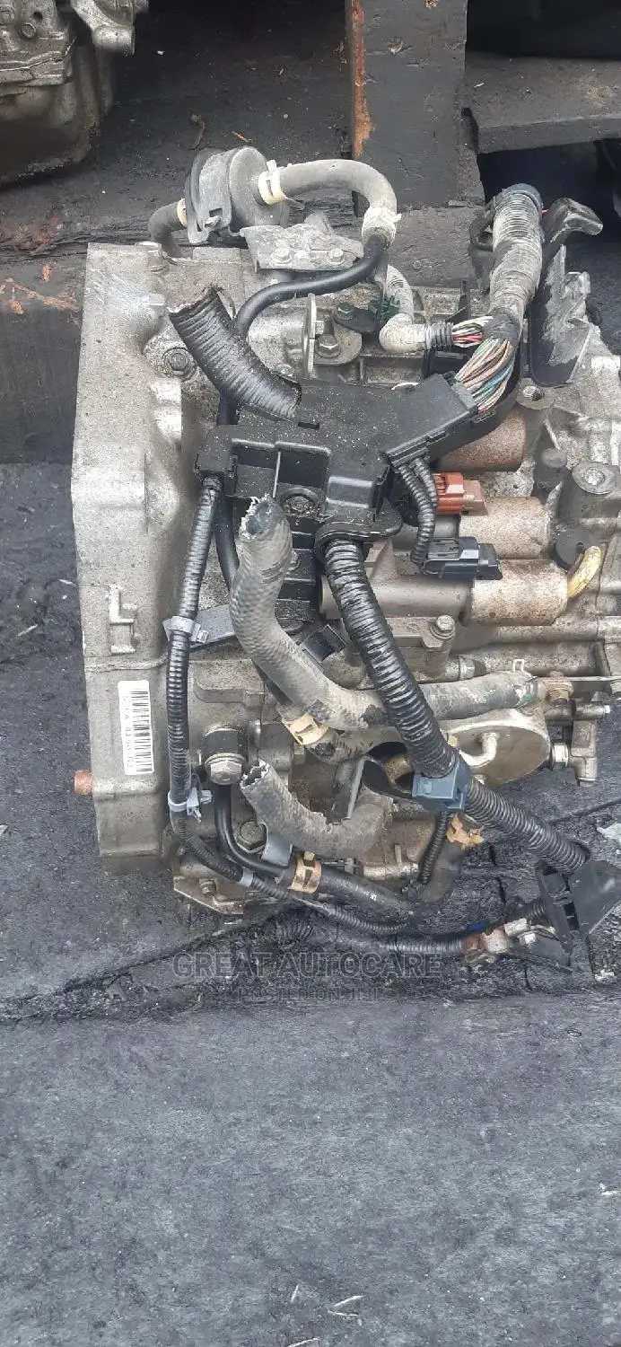 Honda Civic 1.8L Auto Gearbox 2006 2007 2008 -2012 Models