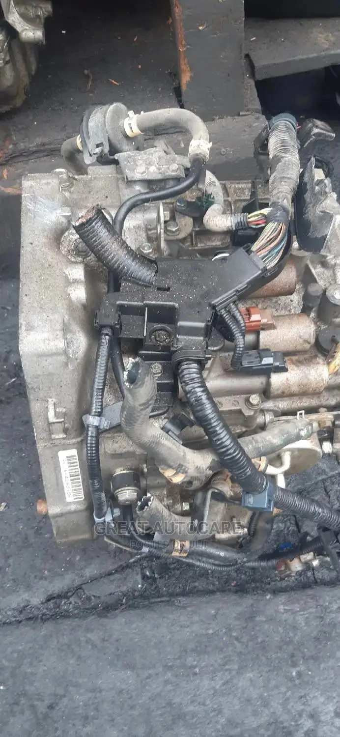 Honda Civic 1.8L Auto Gearbox 2006 2007 2008 -2012 Models