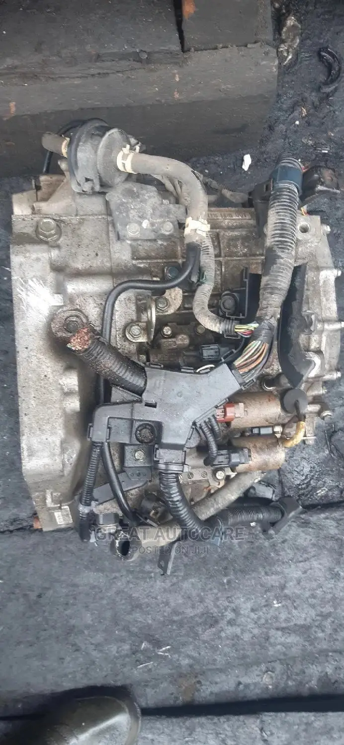 Honda Civic 1.8L Auto Gearbox 2006 2007 2008 -2012 Models