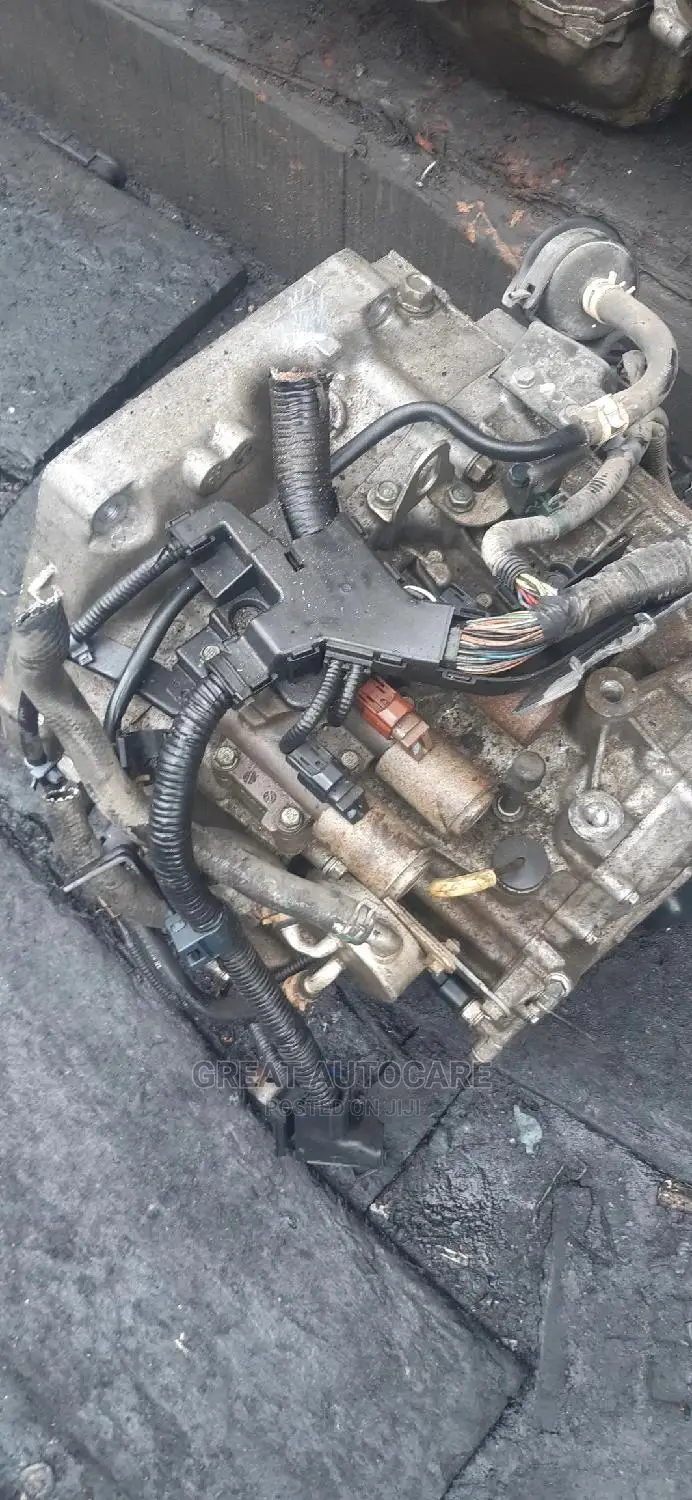 Honda Civic 1.8L Auto Gearbox 2006 2007 2008 -2012 Models