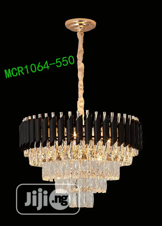 Crystal Chandelier