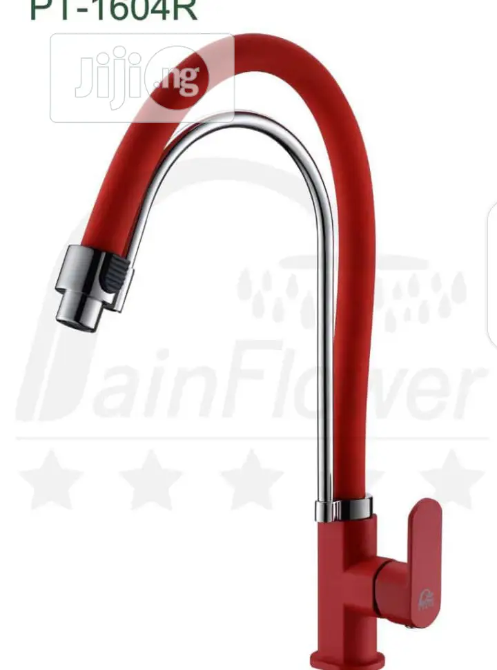 Kitchen Sink Tap