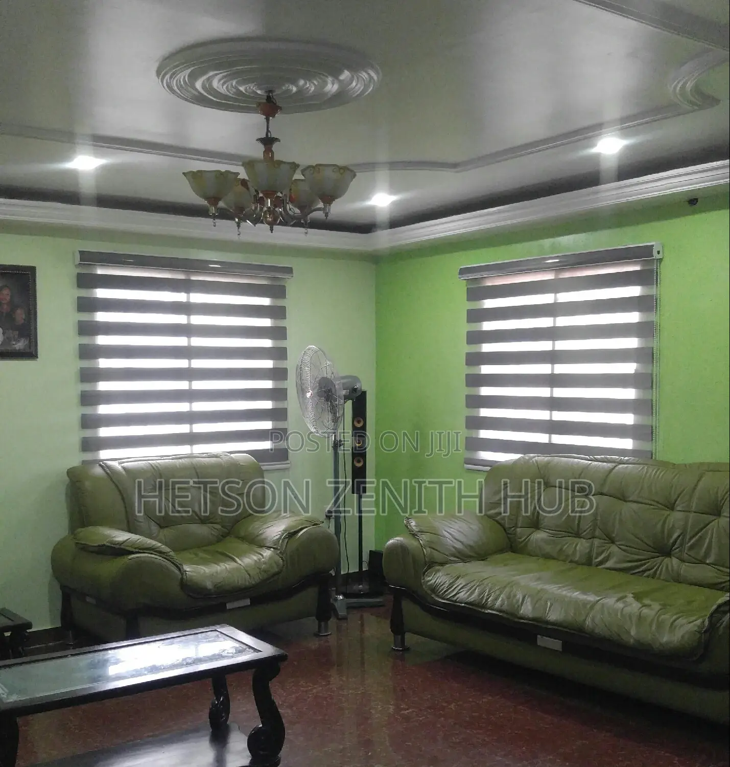 Beautiful Blinds