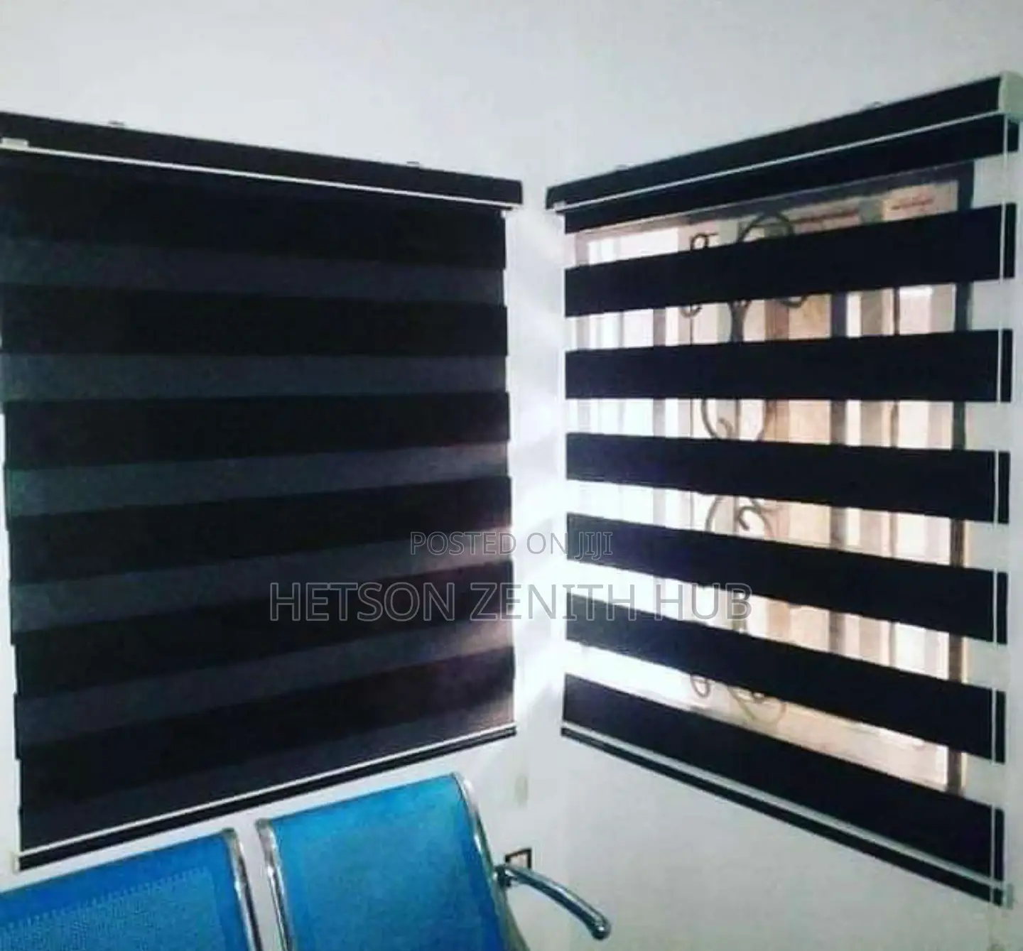 Beautiful Blinds