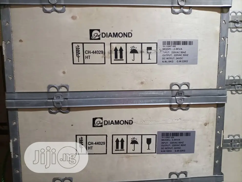 3.5kva Diamond Inverter