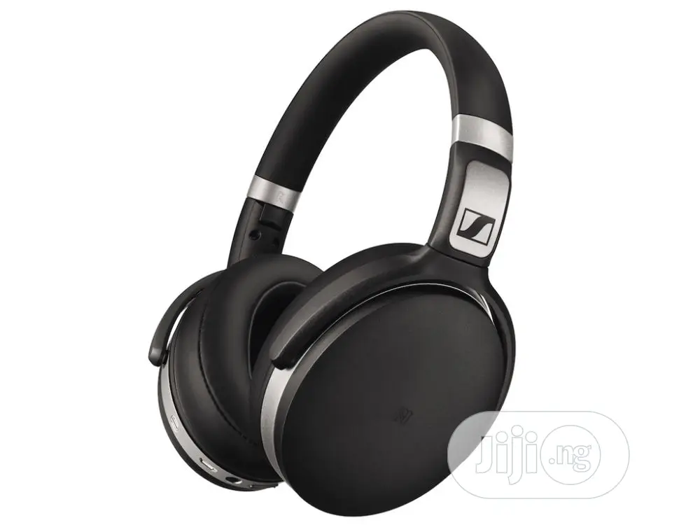 Sennheiser HD 4.50 Bluetooth Wireless Headphones With Active