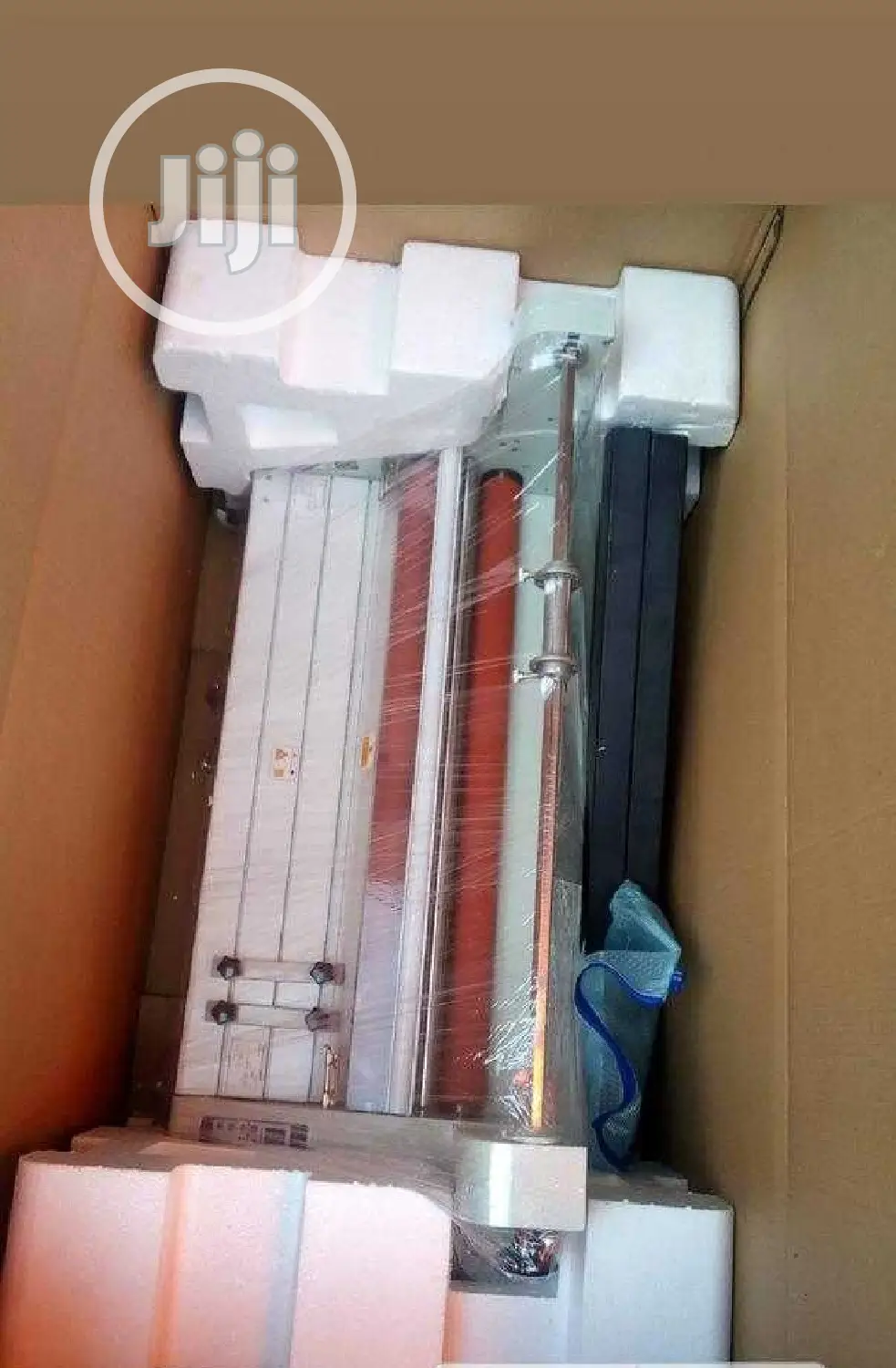 Roll Laminating Machine 27inches