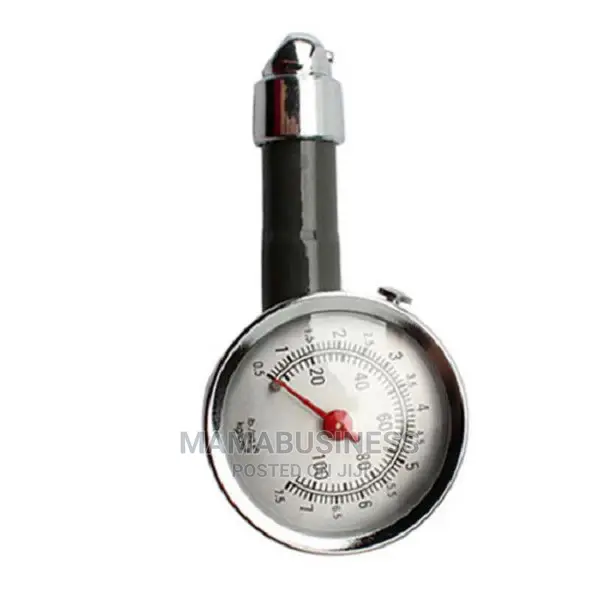 Tire Air Pressure Gauge Meter