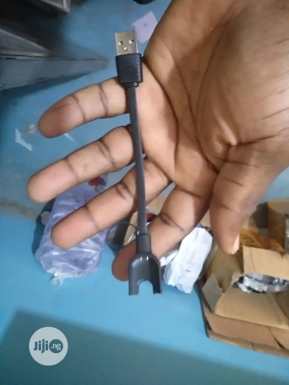 Xiaomi Mi Band 3 USB Charger