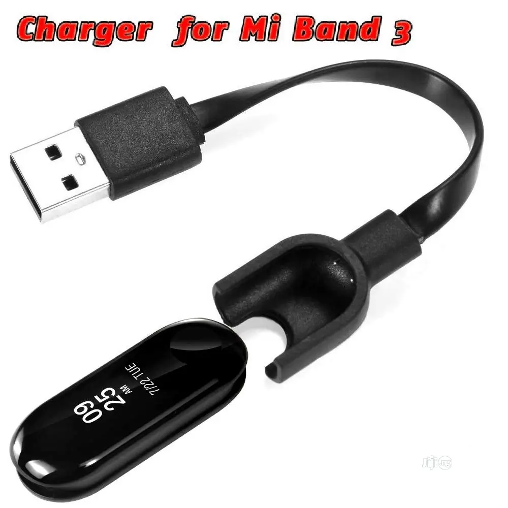 Xiaomi Mi Band 3 USB Charger