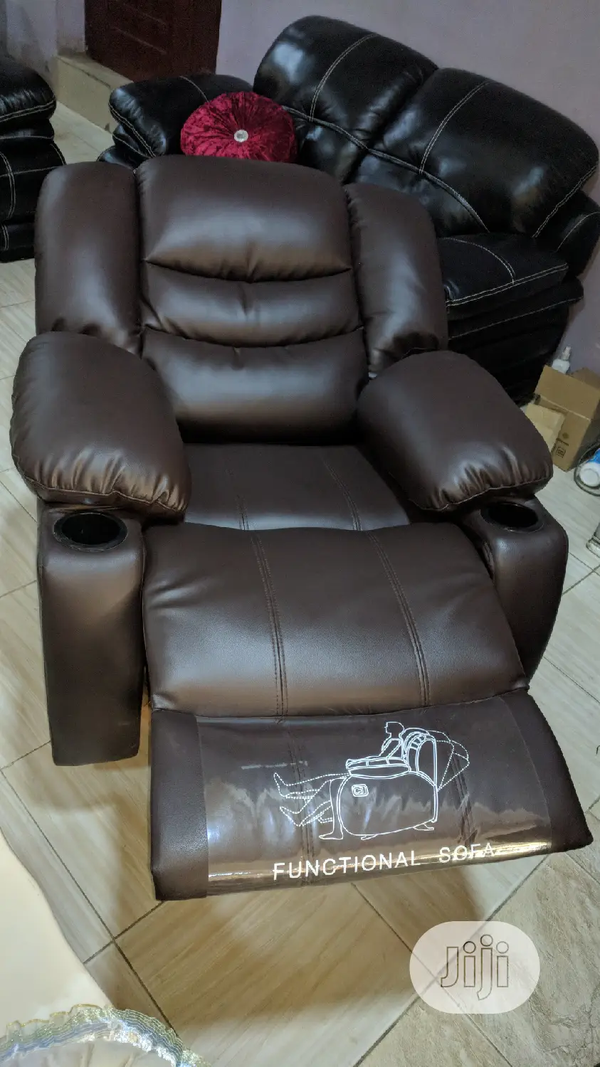 Original Executive Recliner Cinema and Theatre Seating