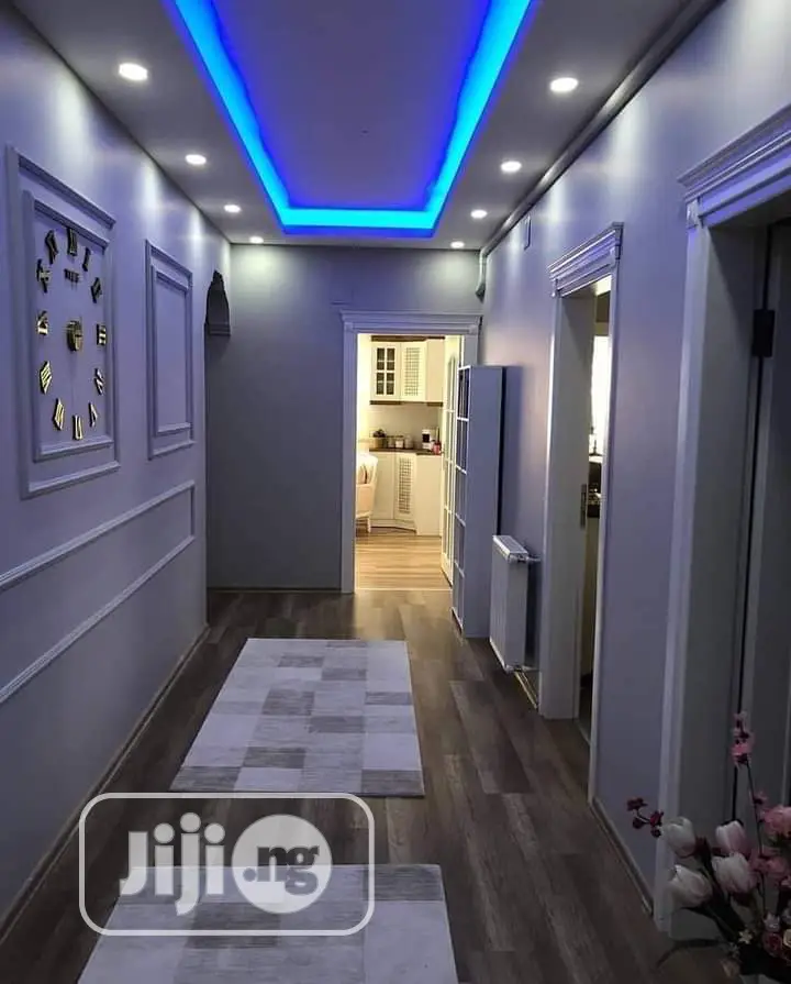 Drywall Ceiling Wall Screeding