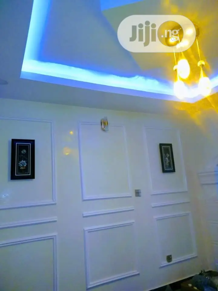 Drywall Ceiling Wall Screeding