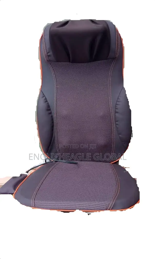 Imported Car Seat Massager