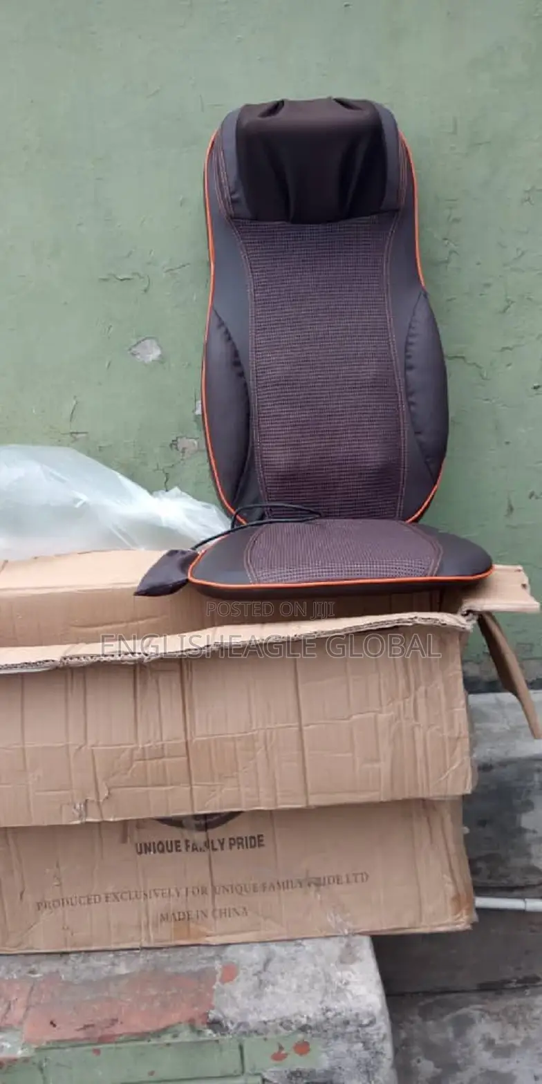 Brand New Car Seat Massager