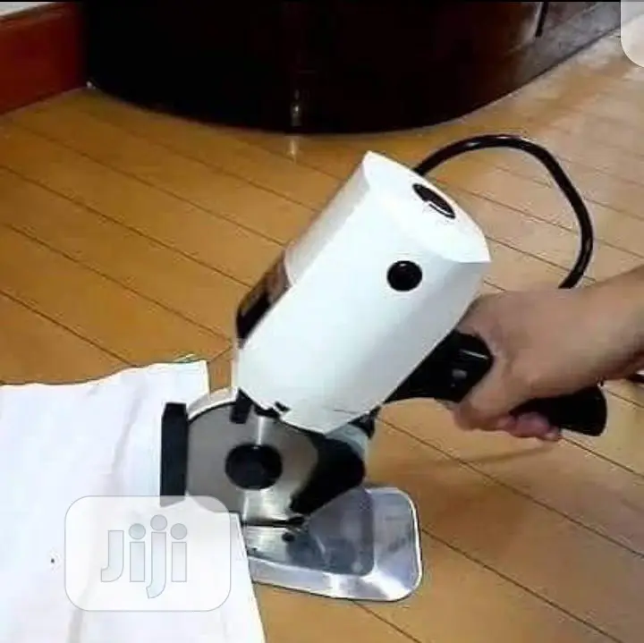 Hand Cutting Machine