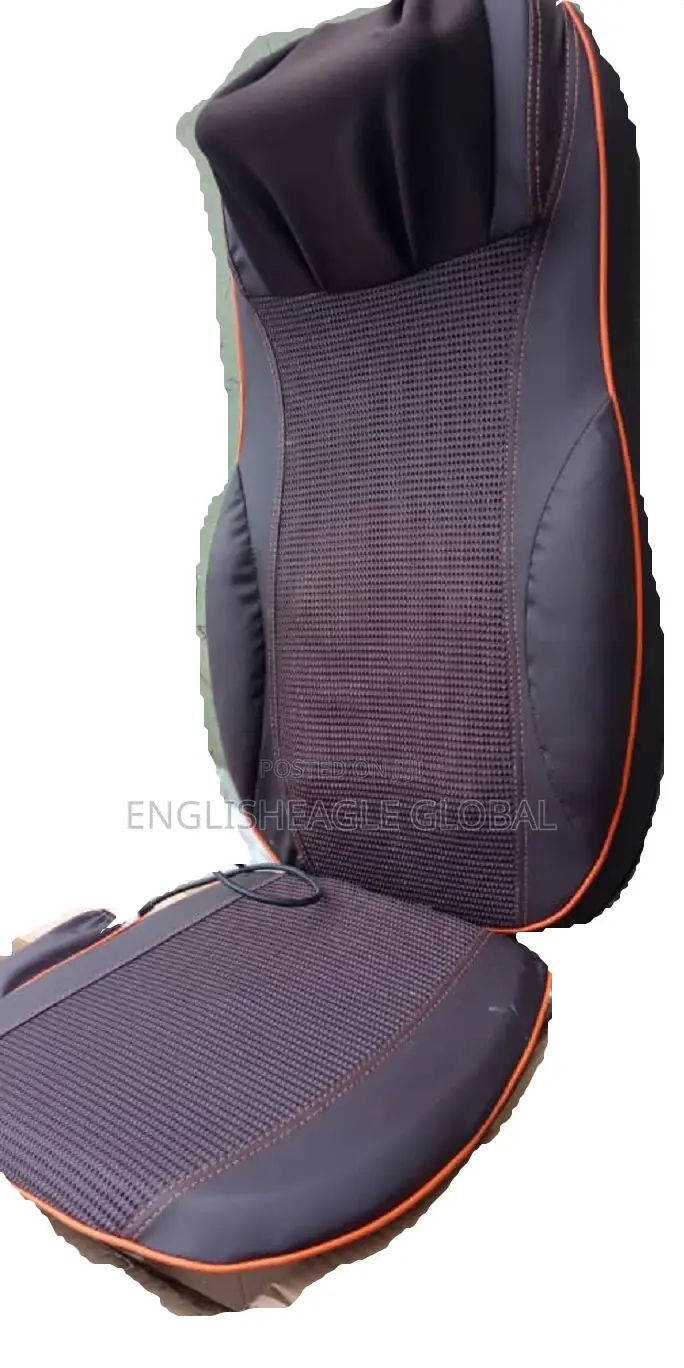 Standard Seat Massager For Car
