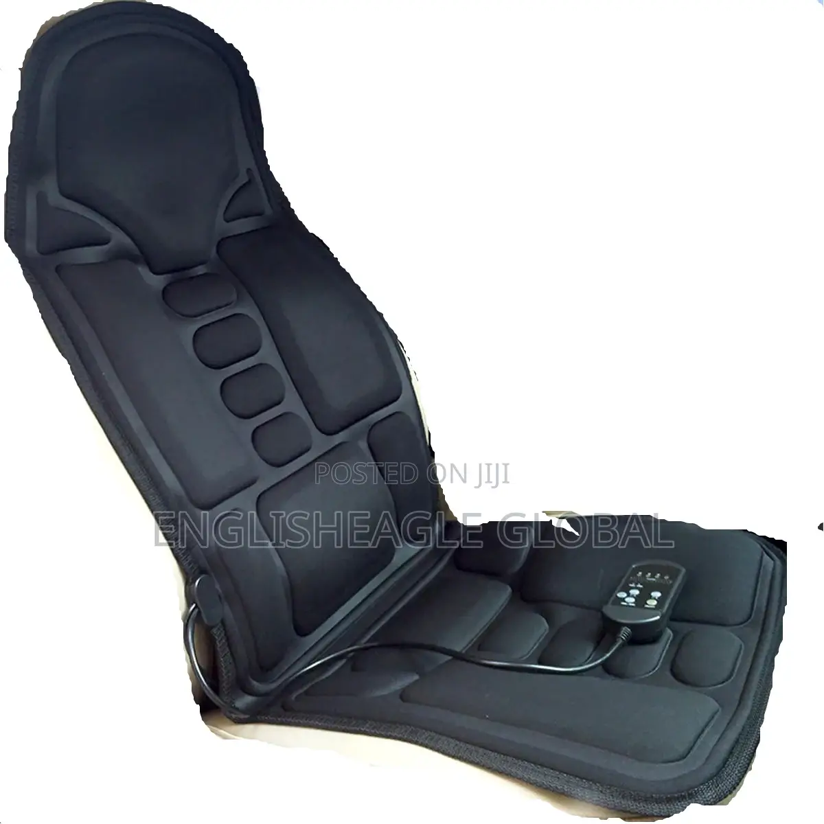 High Quality Car Seat Massager for Body Massager