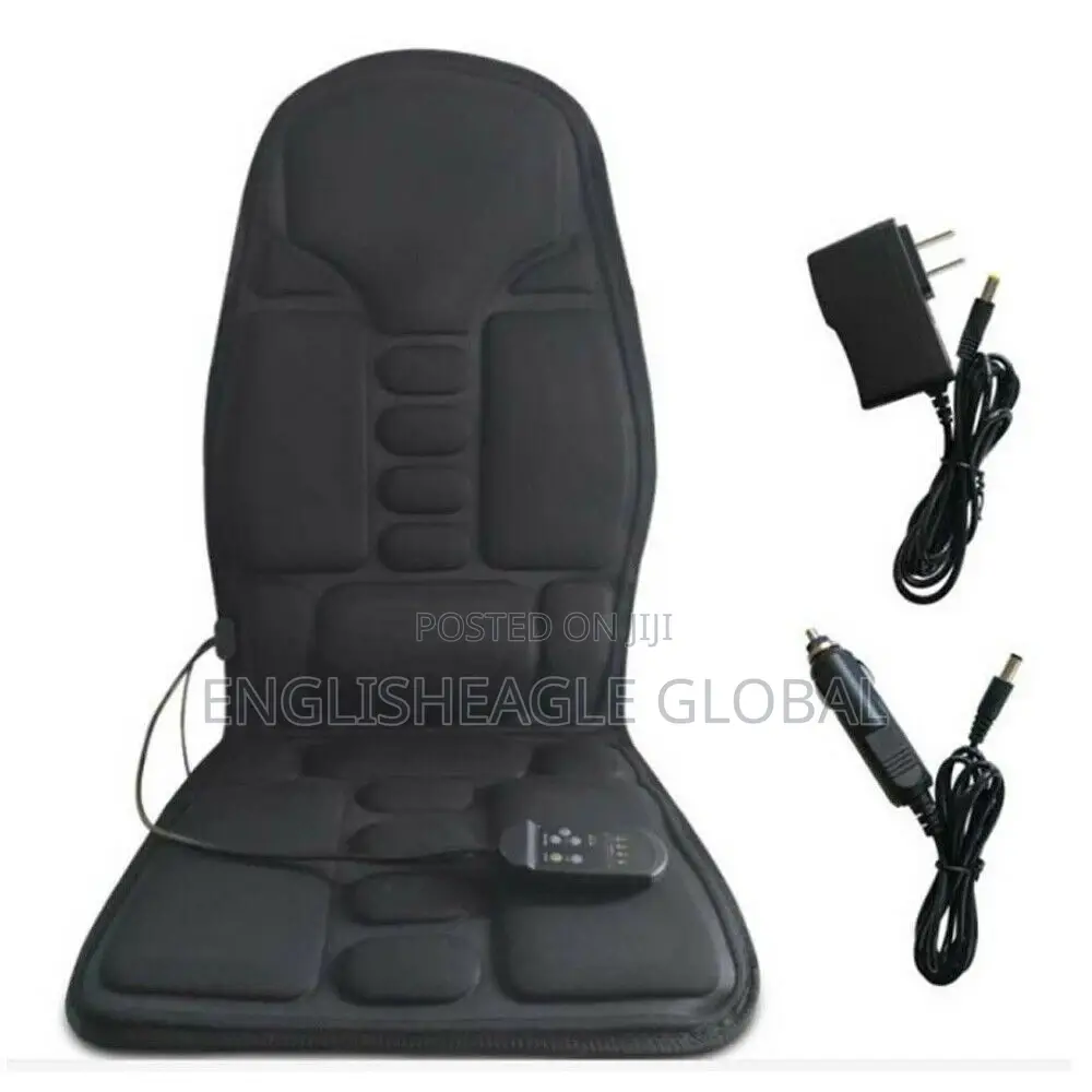 Car Seat Massager for Car Owner
