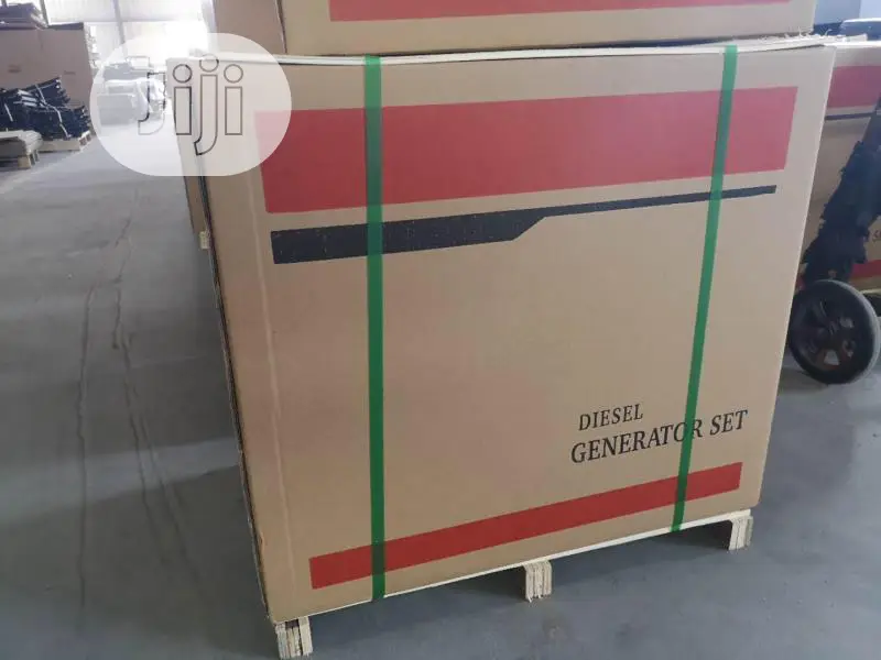 Welding Generator