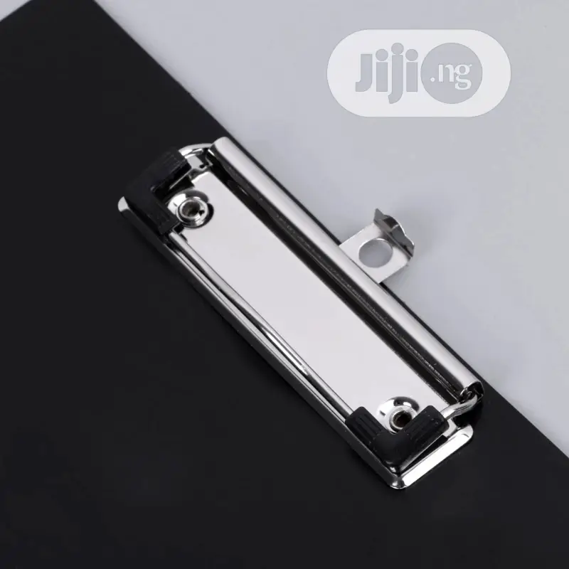 A4 Clipboard Writing Pad File Folders