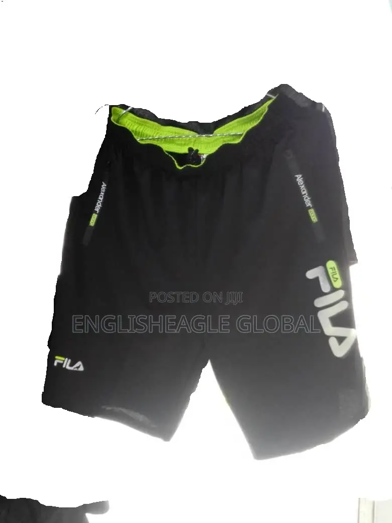 Short For Sport Wear