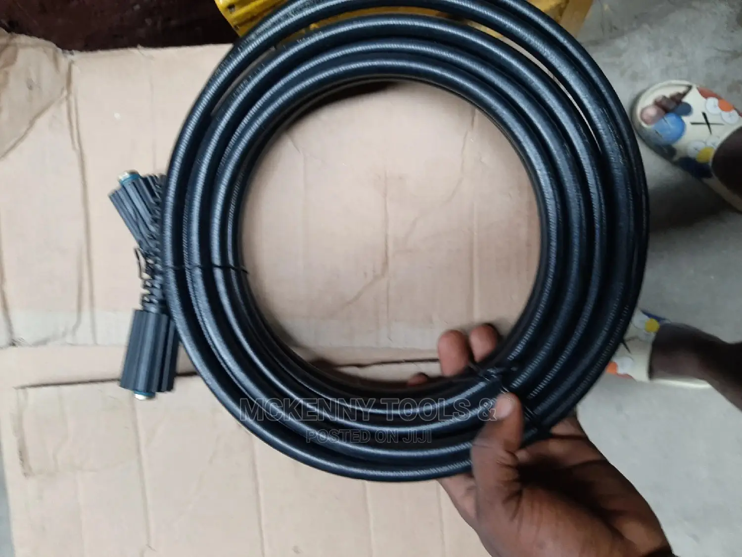 Presure Hose 10mm