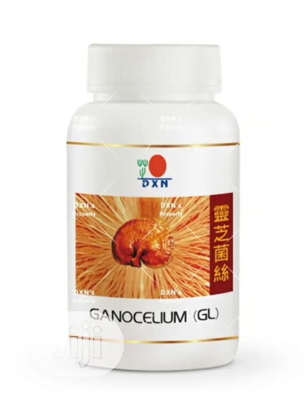 DXN Ganocelium (Gl) 90cap Oxygen Supplier