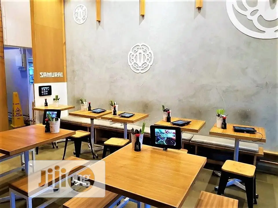 Restaurant, Lounge, Bar And Club POS System
