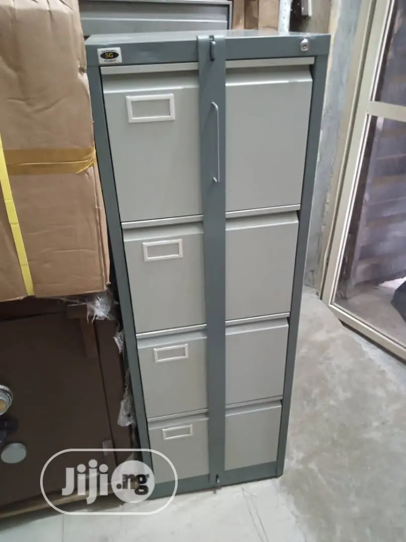 Metal Cabinet