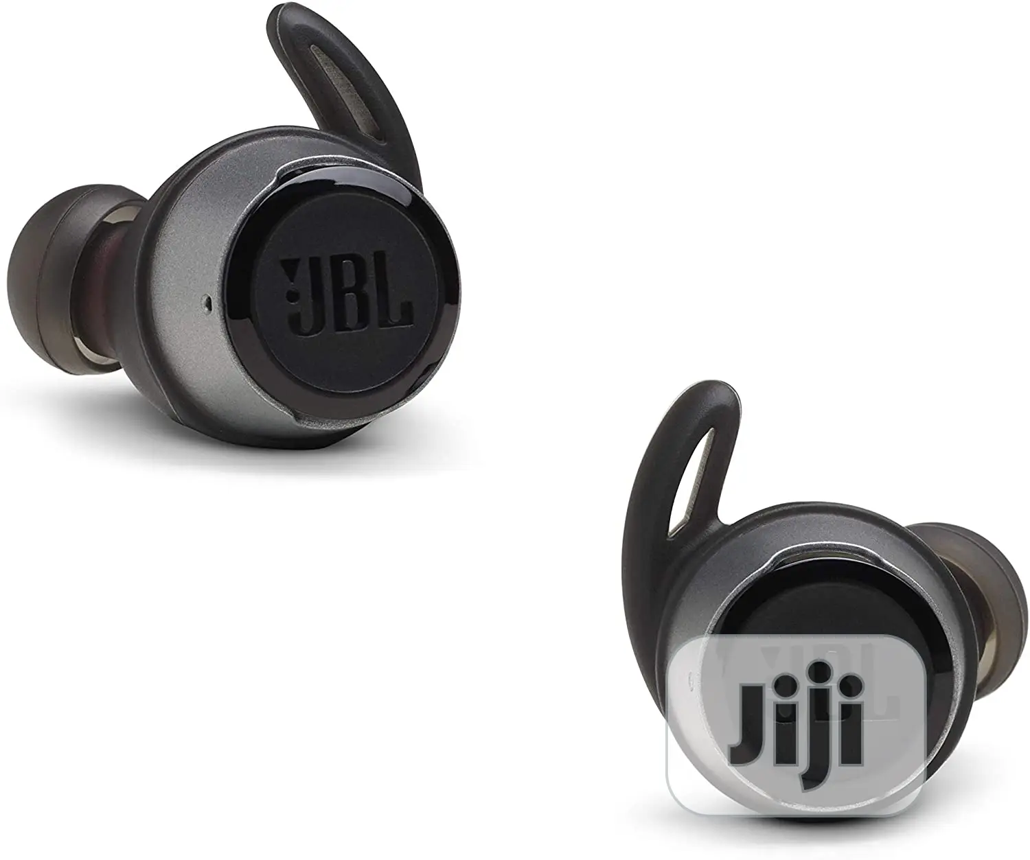 JBL Reflect Flow -black