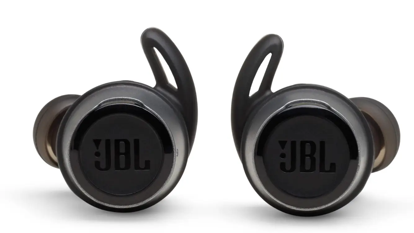 JBL Reflect Flow -black