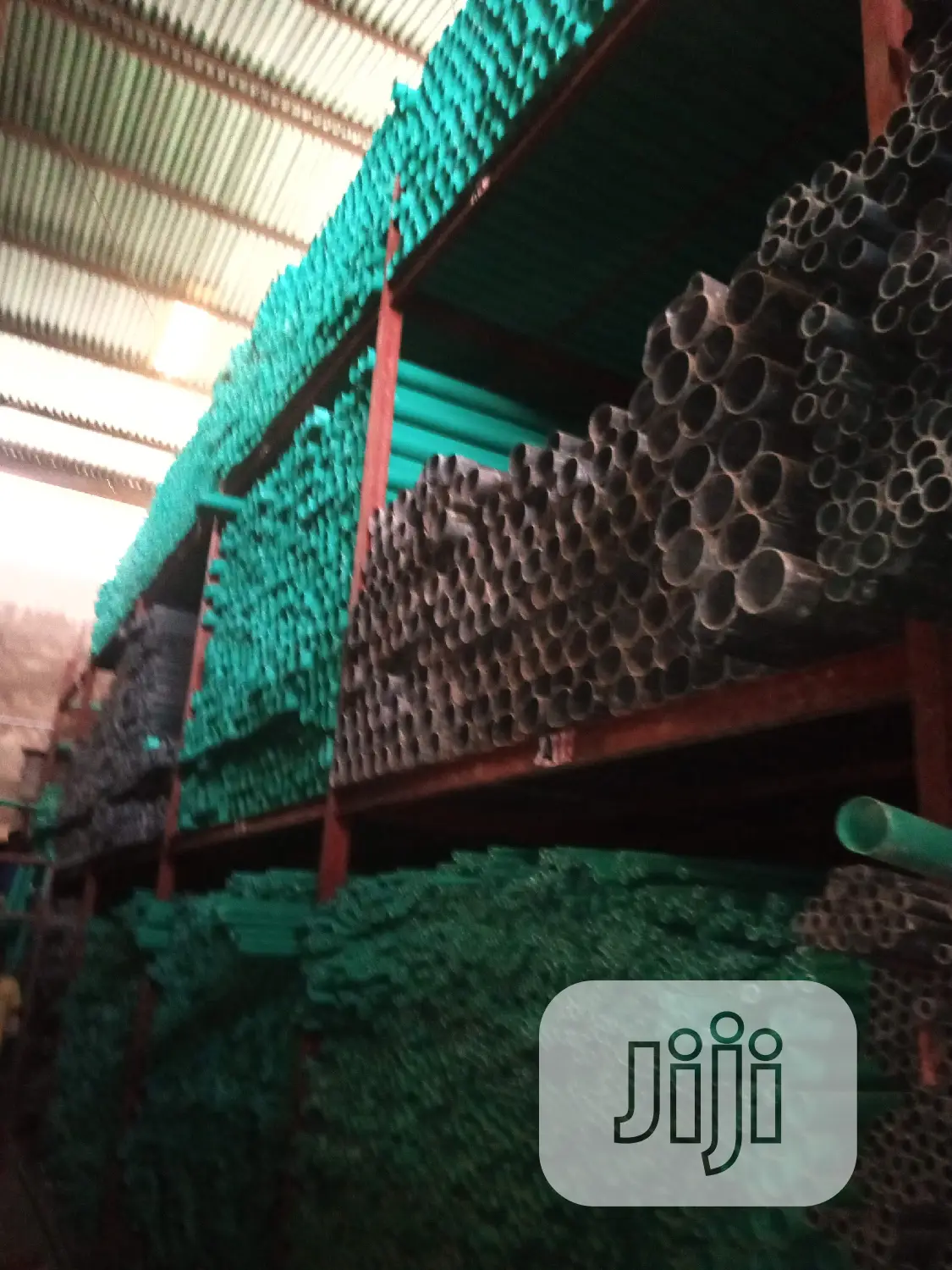 High Quality PVC Plumbing Pipes