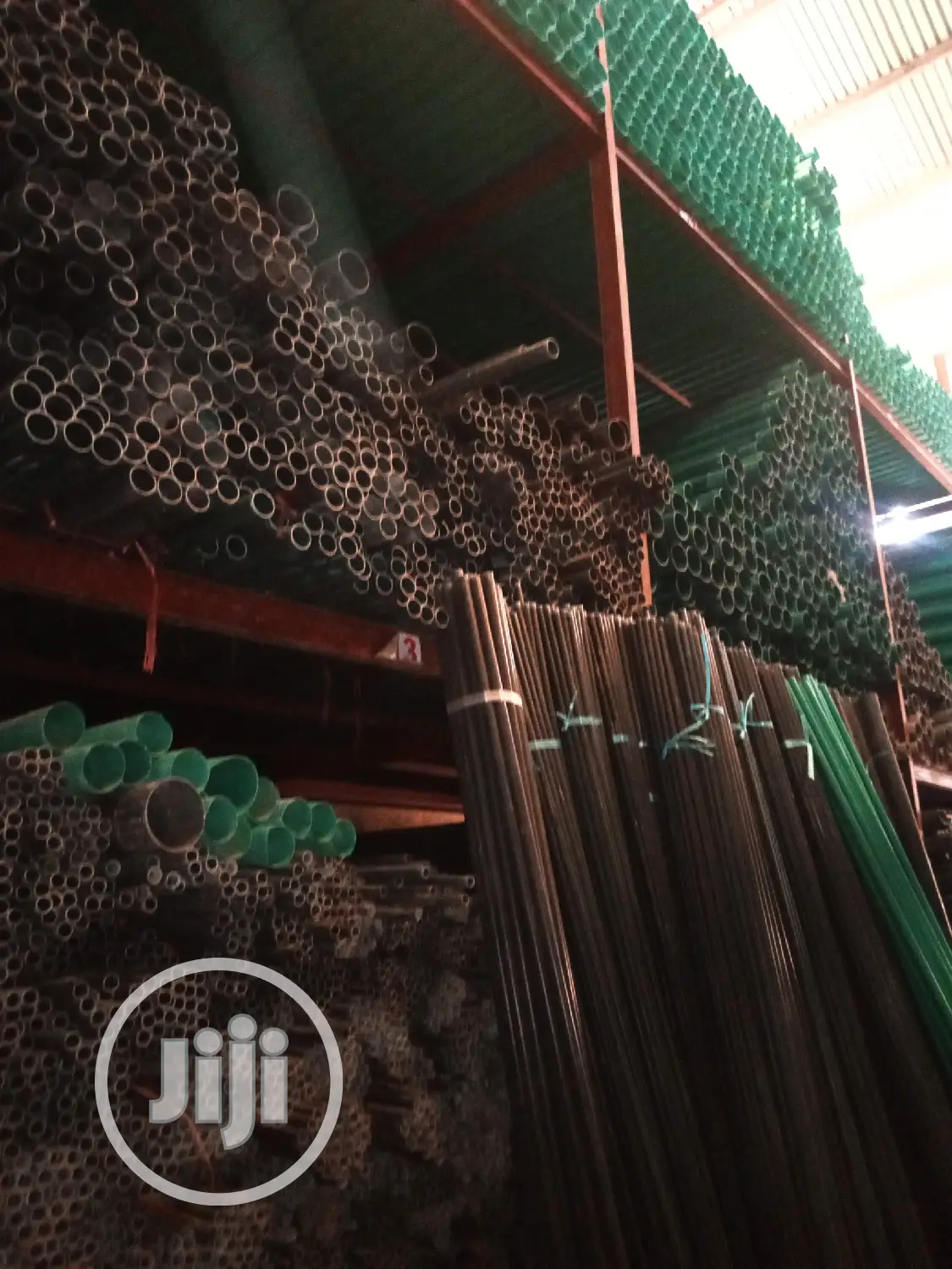 High Quality Plumbing PVC Pipes