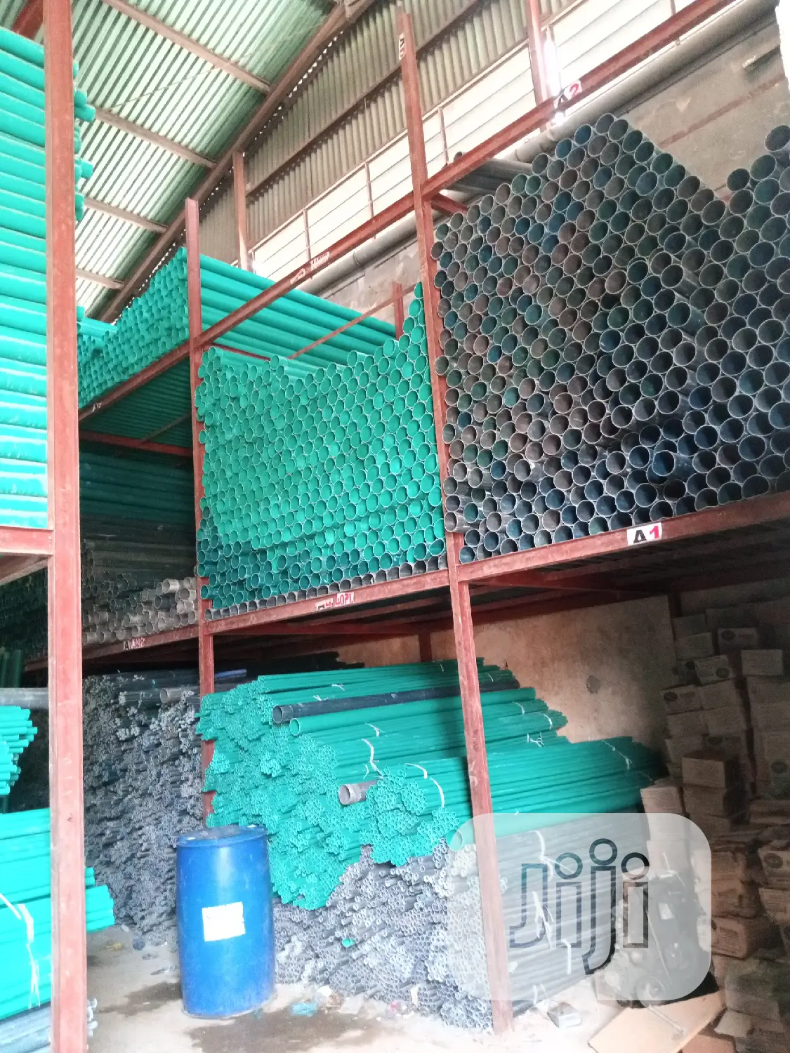 High Quality Plumbing PVC Pipes
