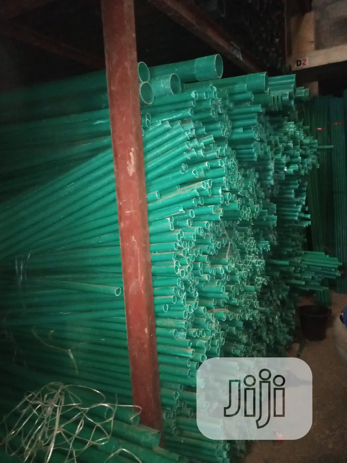 High Quality Plumbing PVC Pipes