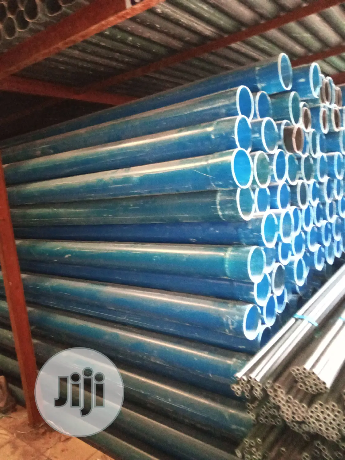 High Quality Upvc Pipes
