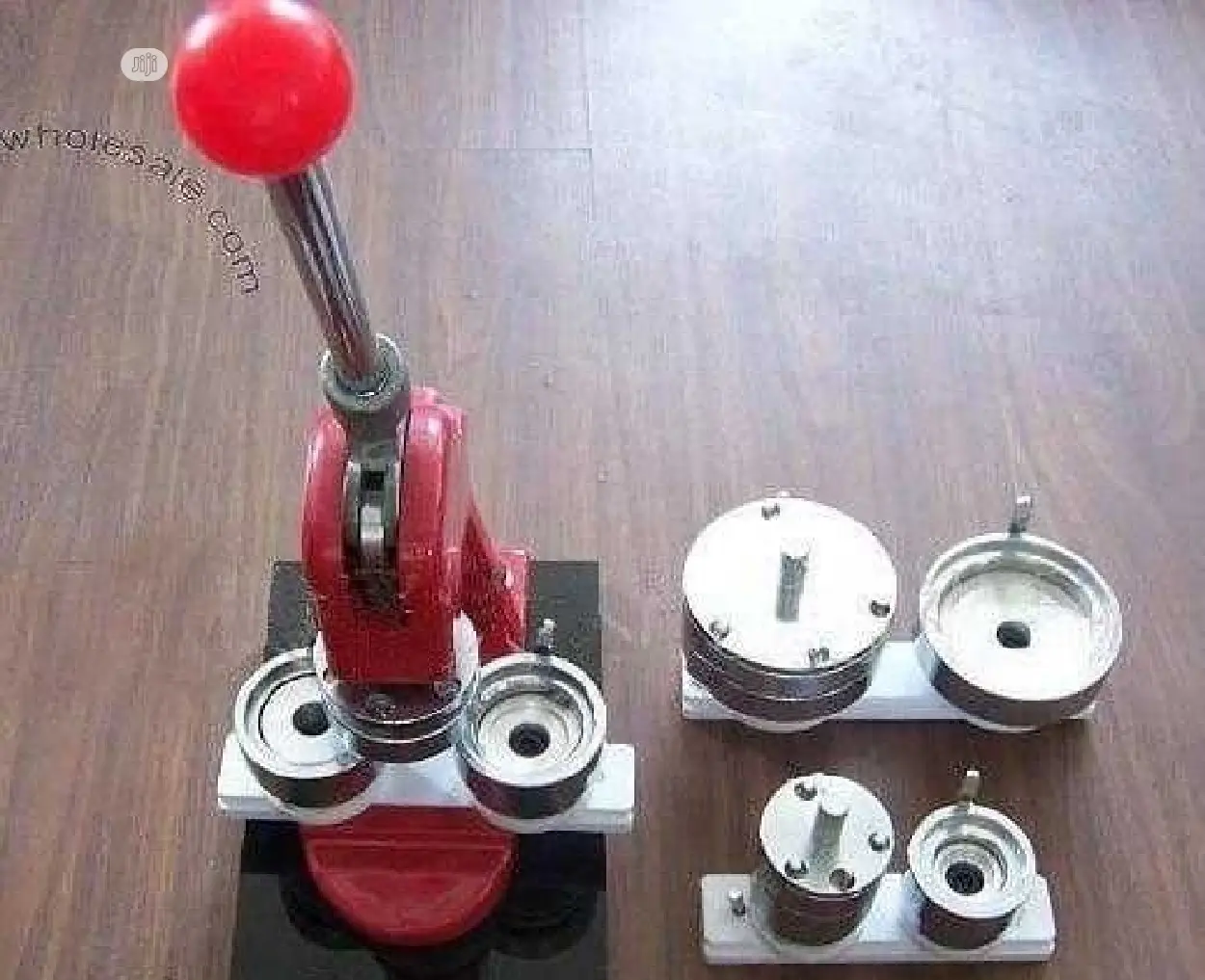 Button Bagde Making Machine(Do It Your Self)