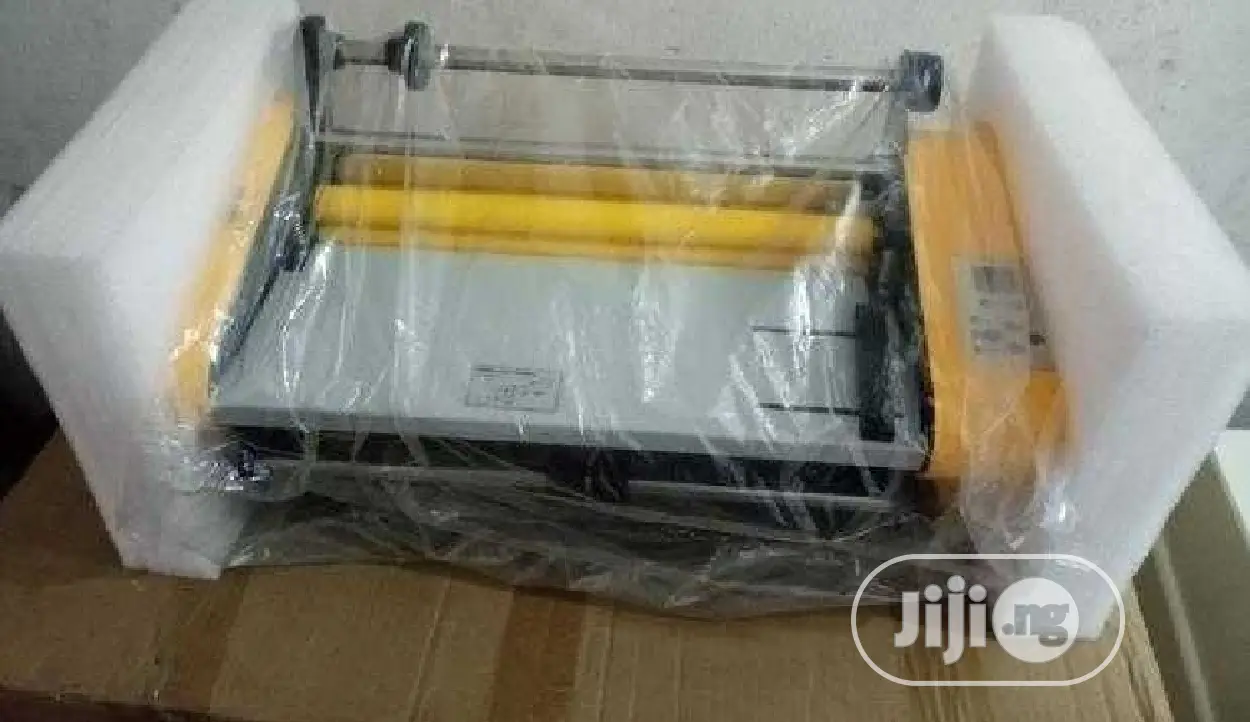 A4 A3 Mini Industrial Laminators