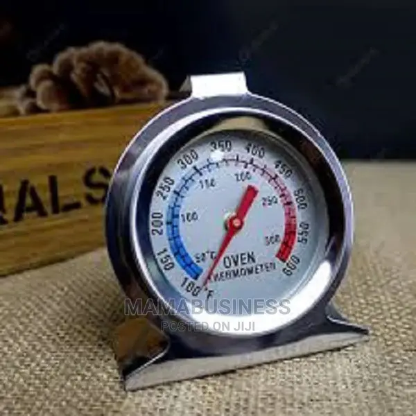 Dial Oven Thermometer