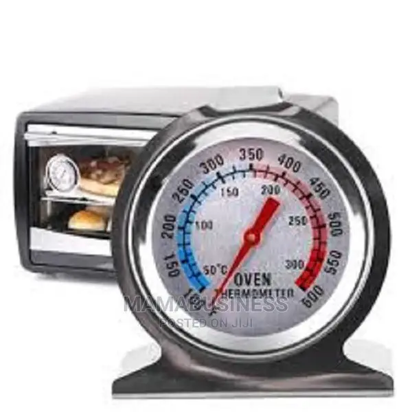Dial Oven Thermometer