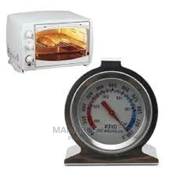 Dial Oven Thermometer
