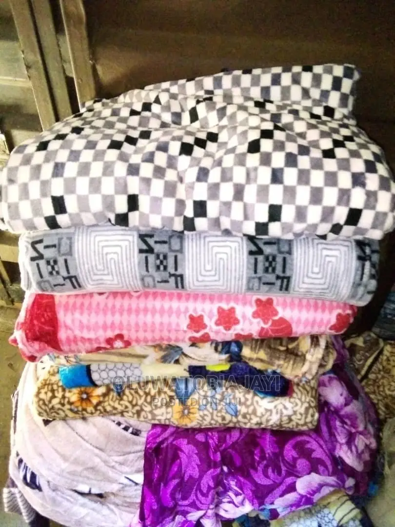 6by6 Blankets
